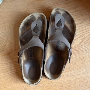 Birkenstock Gizeh